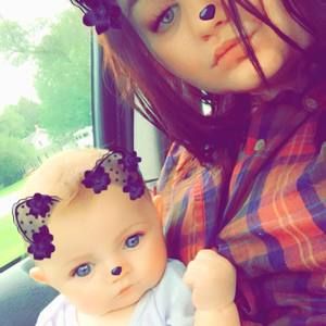 Meet your Posher, Jacqulynne